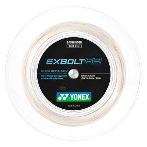 Yonex Exbolt 63 - 200 m