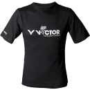 Victor T-Shirt Oranic 6501