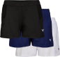 Preview: Victor Lady Shorts R-04200 - schwarz