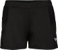 Preview: Victor Lady Shorts R-04200 - schwarz