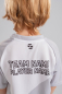 Preview: Badminton-Trikot Kinder