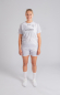 Preview: Badminton-Trikot Damen