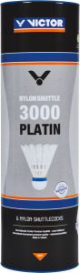 Victor Nylonshuttle 3000