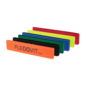 FLEXVIT Mini 6er Set