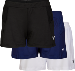 Preview: Victor Lady Shorts R-04200 - blau