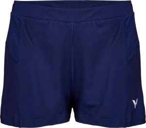 Victor Lady Shorts R-04200 - blau