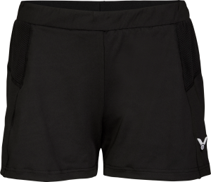 Victor Lady Shorts R-04200 - schwarz