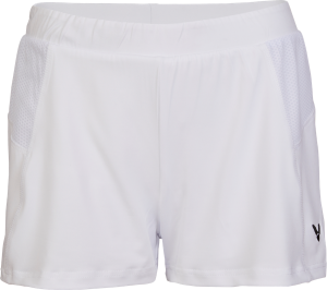 Victor Lady Shorts R-04200 - weiß