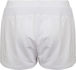 Preview: Victor Lady Shorts R-04200 - weiß