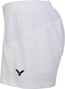 Preview: Victor Lady Shorts R-04200 - weiß