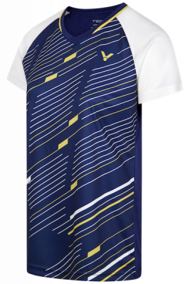 Preview: Victor T-Shirt T-44100 B