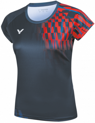 Victor T-Shirt T-Shirt T-51001TD B