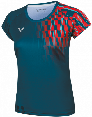 Victor T-Shirt T-51001TD G