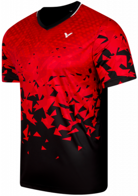 Preview: Victor T-Shirt T-53101 D