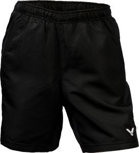 Victor Short Longfighter schwarz