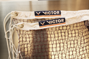 Victor Netz International Tournament