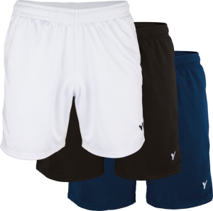 Preview: Victor Shorts Function 4866 - schwarz