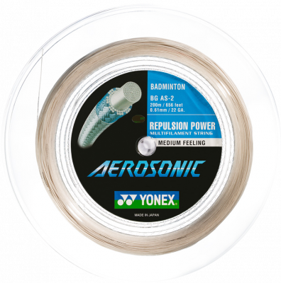 Yonex Aerosonic - 200 m