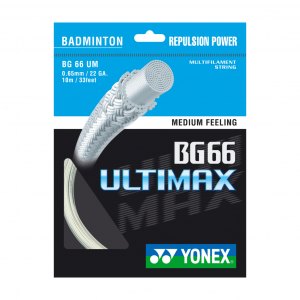 Yonex BG-66 Ultimax - 10 m