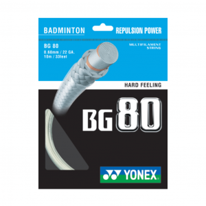 Yonex BG-80 - 10 m