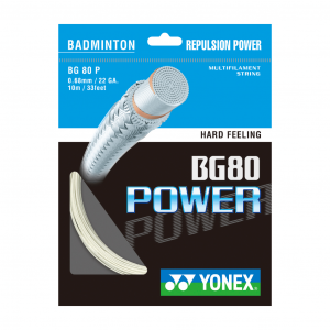 Yonex BG-80 Power - 10m