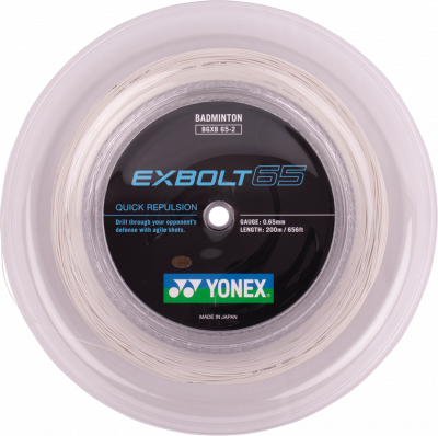 Yonex Exbold 65 - 200 m