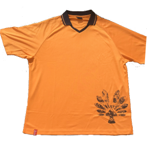 Oliver Polo-Shirt Torino apricot