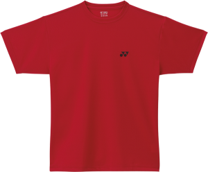 Yonex T-Shirt LT-1025 - rot