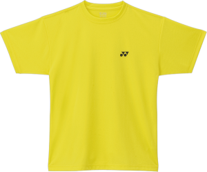 Yonex T-Shirt LT-1000 - gelb