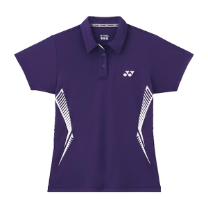 Yonex Junior Polo-Shirt 1264