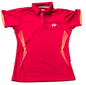 Yonex Ladies Polo-Shirt 2262