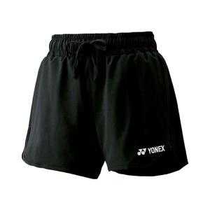 Yonex Ladies-Short 25023 black Gr. M