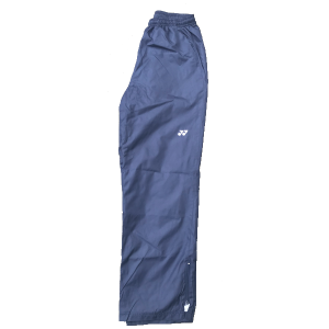Yonex Trainingsanzugshose M7290 blau