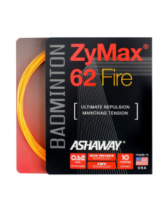 Ashaway Zymax Fire 62 - 10m