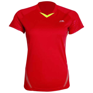 Li-Ning Polo Damen AAYG014-2