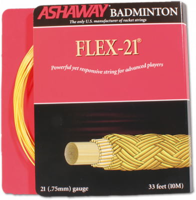 Ashaway Flex 21 - 10m