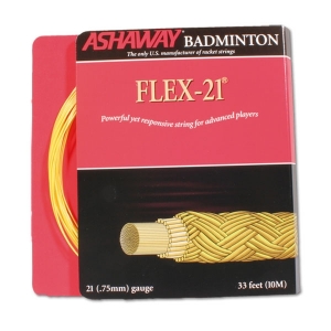 Ashaway Flex 21 - 200m