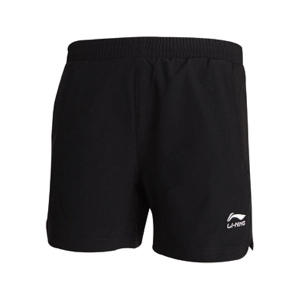 Li-Ning Short Damen AKSG004-1 Gr. XL