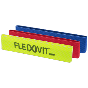 FLEXVIT Mini 3er Sets