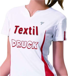 Textildruck