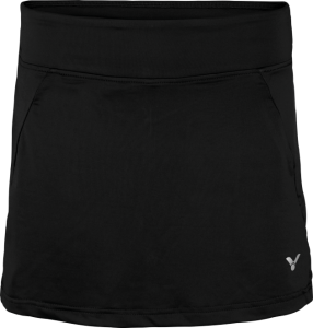 Victor Skirt 4188 - schwarz