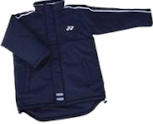 Yonex Winterjacke