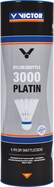 Victor Nylonshuttle 3000