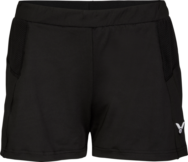 Victor Lady Shorts R-04200 - schwarz
