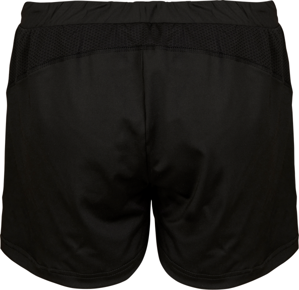 Victor Lady Shorts R-04200 - schwarz