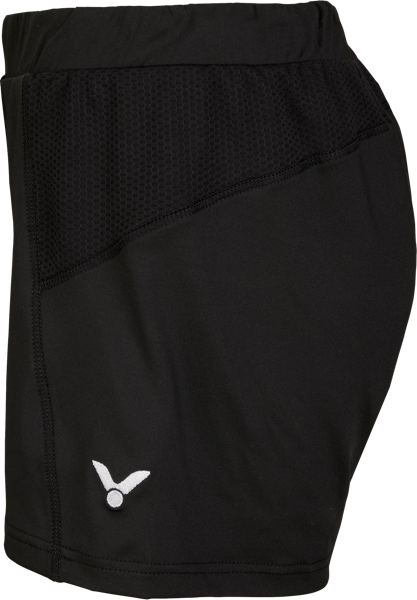 Victor Lady Shorts R-04200 - schwarz