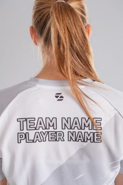 Badminton-Trikot Damen