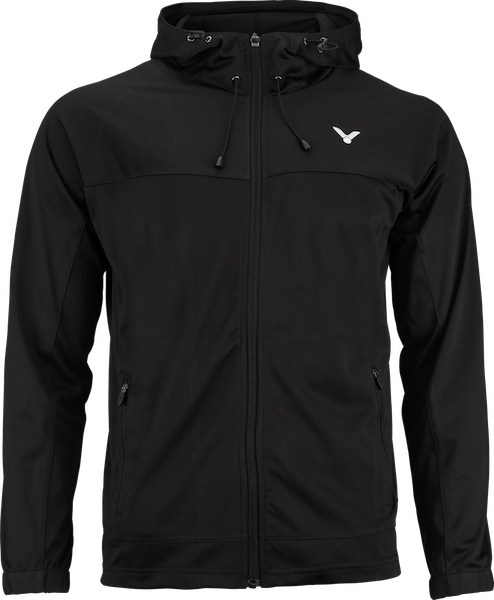 Victor Jacket Team black 3529