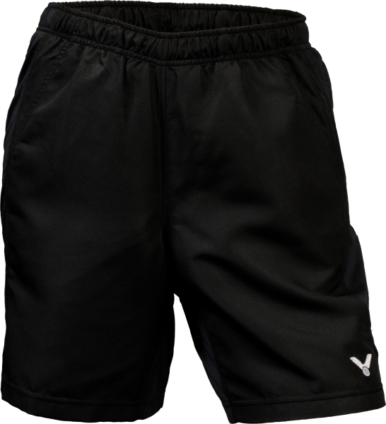 Victor Short Longfighter schwarz