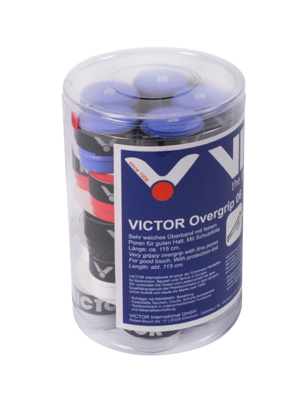 Victor Overgrip 06